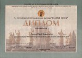 Диплом 2005