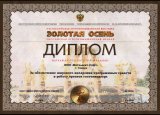 Диплом 2007
