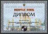 Диплом 2008
