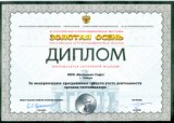 Диплом 2009