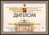 Диплом 2011
